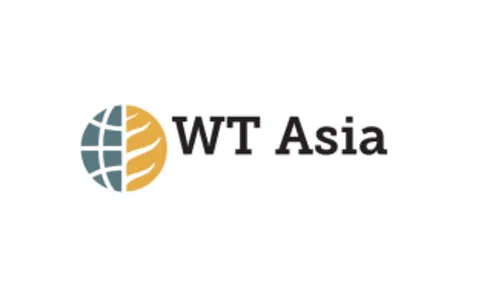 WT Asia Logo