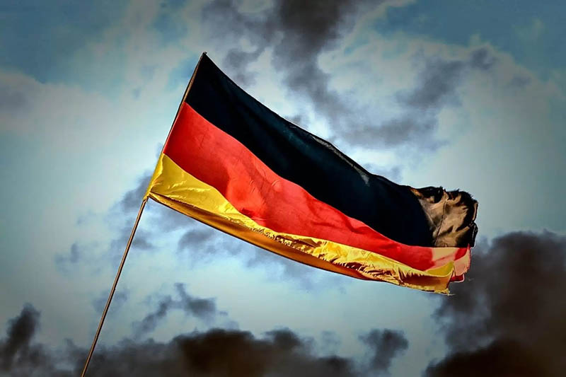 Vape Shipping and Logistics Solutions in Germany