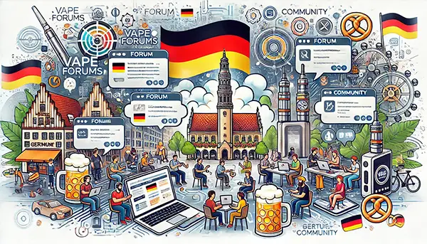 Vape-Forums-and-Communities-in-Germany-thumb