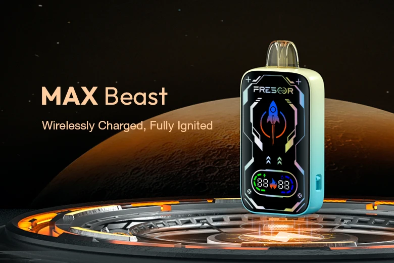 MAX Beast mobile