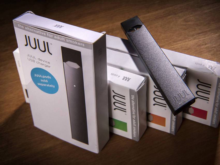 JUUL Labs