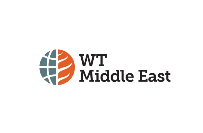 WT Middle East LOGO