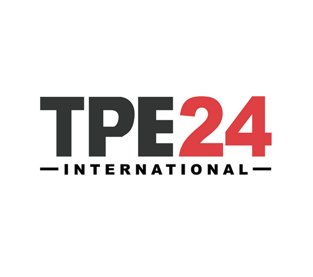 TPE24 logo