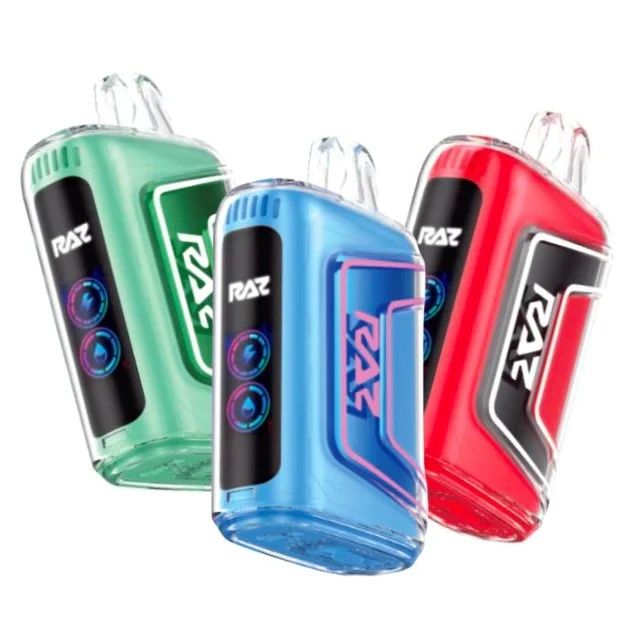 RAZ TN9000 Disposable Vape