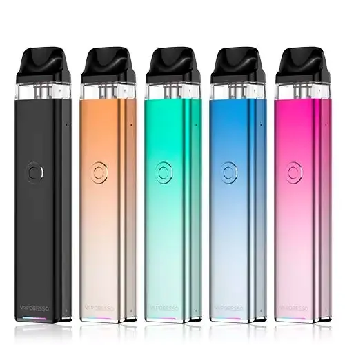 Vaporesso Xros 3 .webp