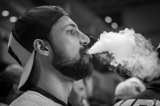 Does Vaping Help You Lose Weight? Myth vs. Fact
