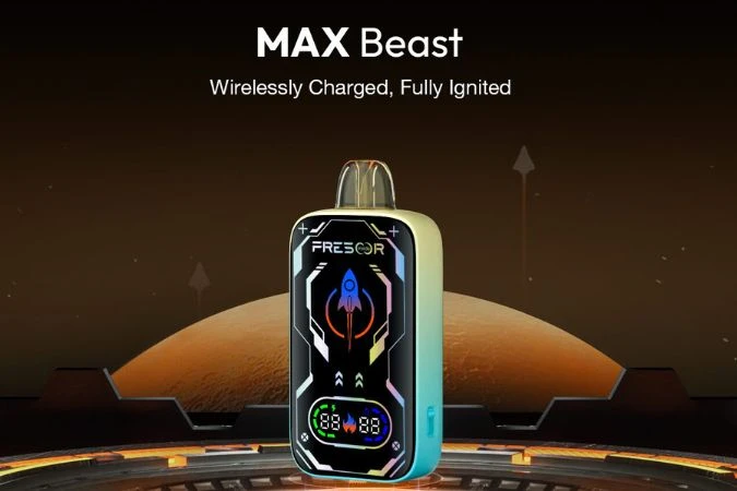 Fresor Max Beast.webp