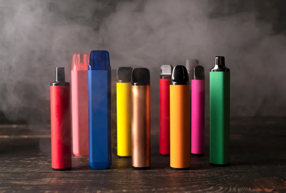 What are Disposable Vapes.webp