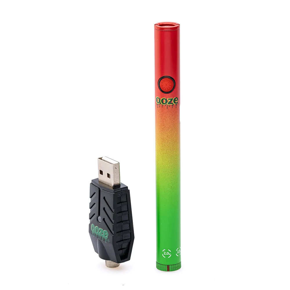 Why is My Vape Pen Blinking Green?: Troubleshoot Now