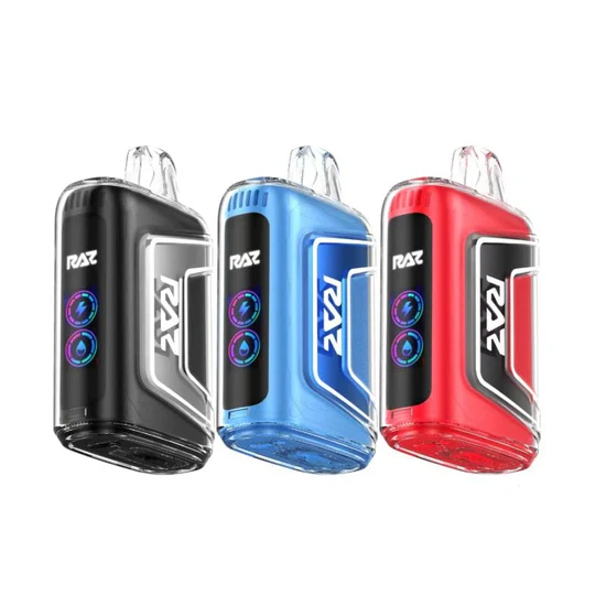 RAZ 2 TN9000 Disposable Vape.webp