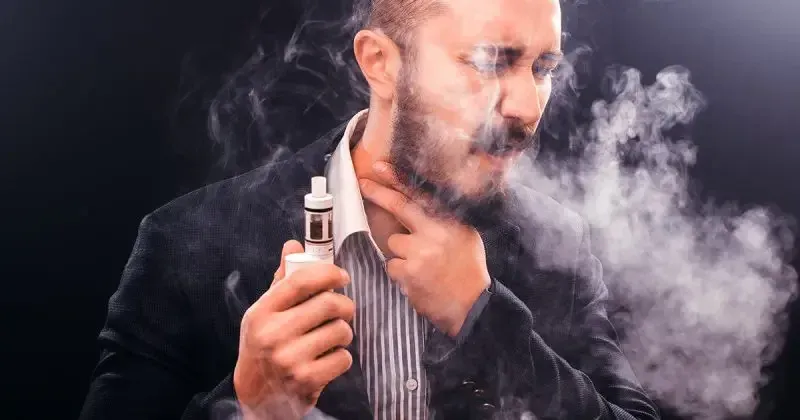 Health and Vape Safely Tips for New Vapers.webp