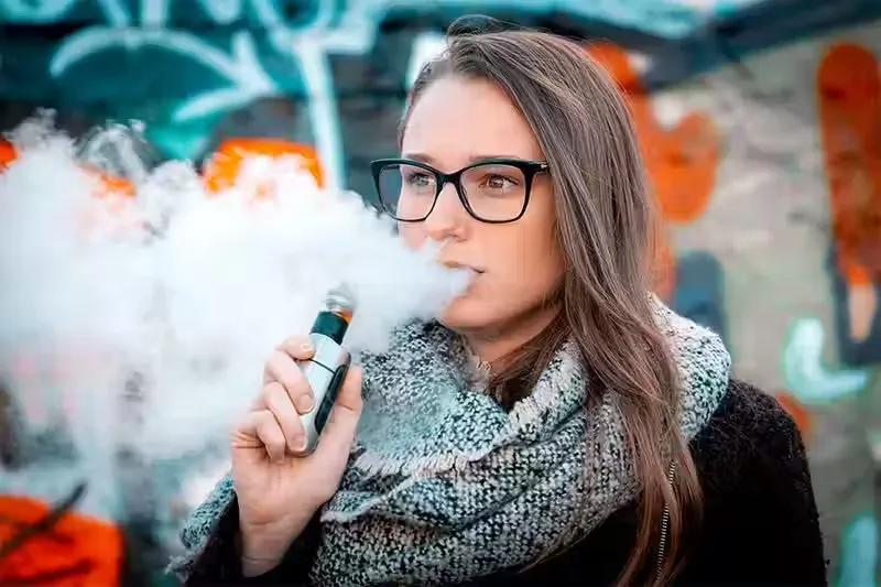 Find the Best Nicotine Free Vapes for a Healthier You