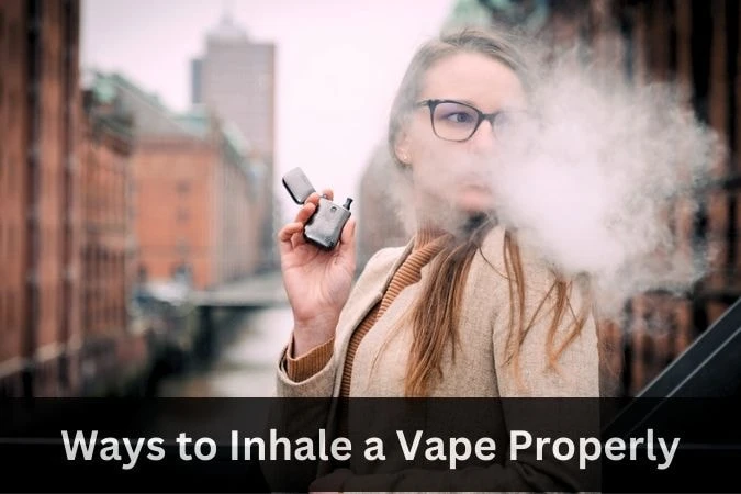 Preparing to Vape Properly.webp