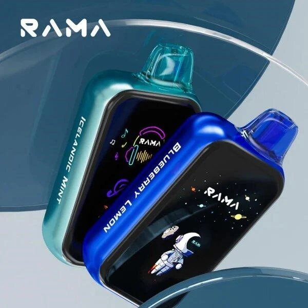 RAMA 16000 Disposable Vape.webp