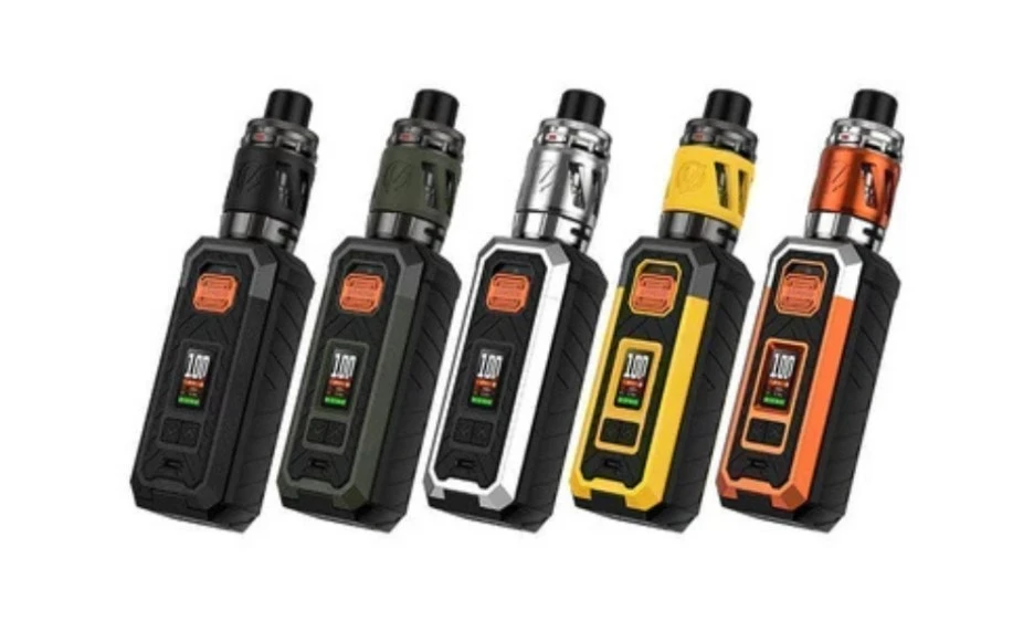 Vaporesso Armour S Box Mod Kit