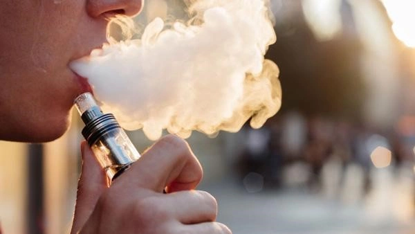 Vaping Laws in Illinois